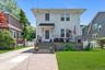 Front of Home with Porch