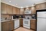 Kitchen in Guest House