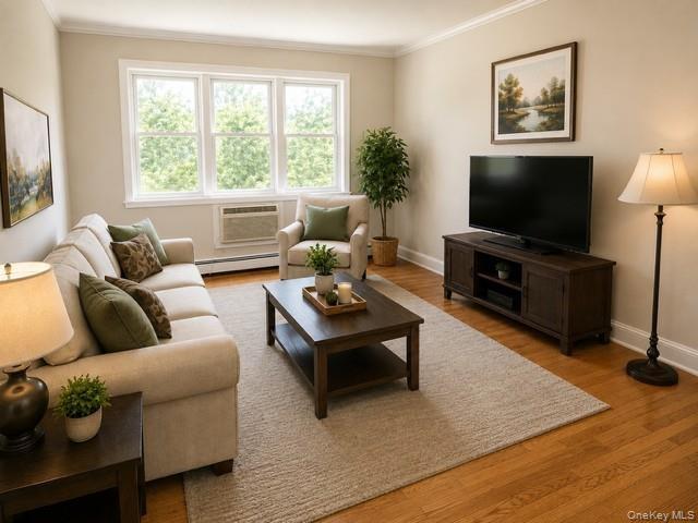 VS First floor living room