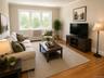VS First floor living room