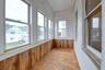 Enclosed Porch