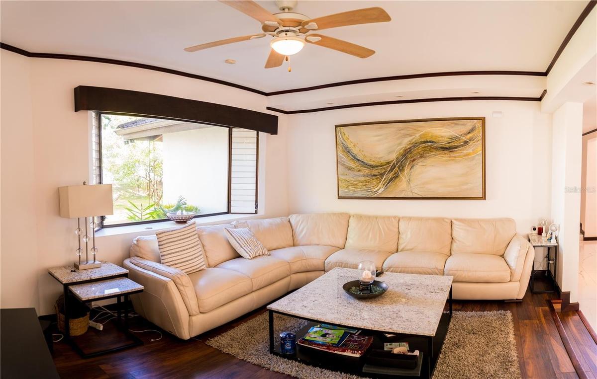 TV Room