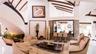 Living Room and Bar