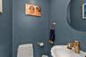 1st Floor Powder Room