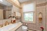 Oversized Full Bathroom 2nd Floor
