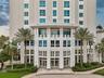 front of 400 Beach bldg
