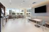 Lounge-Coffee room