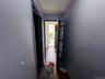 Hallway looking at entrance to ground floor 2 bedroom unit