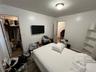 Primary unit smallest bedroom