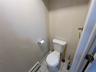 1st floor half bath