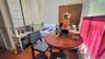 APT 3W Kitchen with hardwood fl