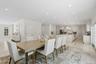 With Gas Fireplace