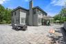 Entertainer's Oversized Rear Patio