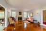 Living Room w/o Drapes