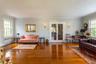 Living Room w/o Drapes