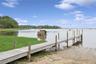 Local dock on Red Creeek Rd