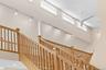 Stairway to 2nd Fl