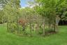 Enclosed garden/planting area
