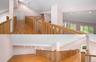 2nd floor hallway
