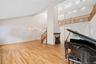 Open floorplan living room