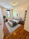 First Bedroom