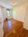 First Bedroom