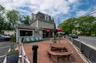 Deli and patio