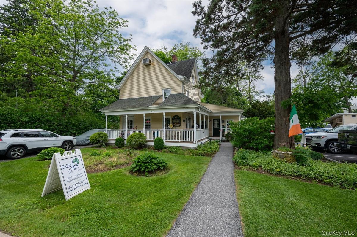 Building 1137