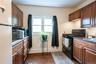 Apartment Kitchen
