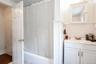 Apartment Bathroom