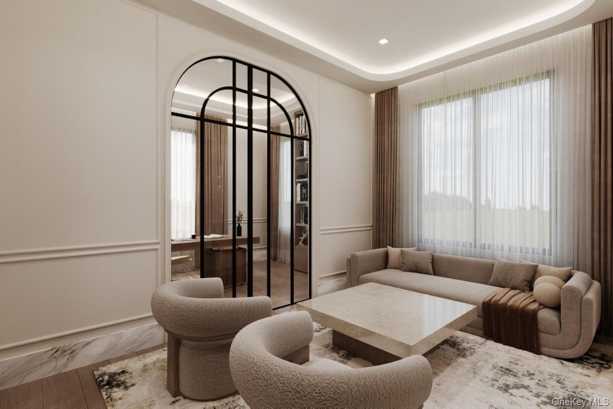 Rendered Photo