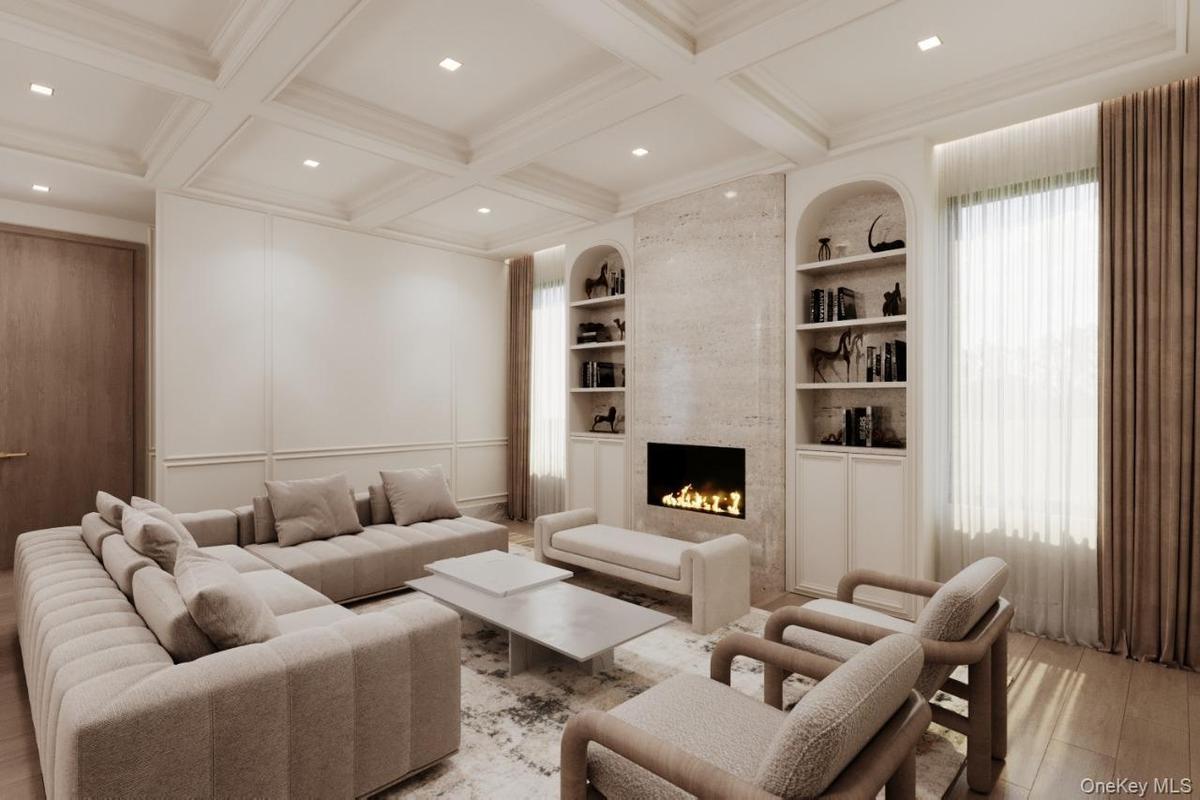 Rendered Photo