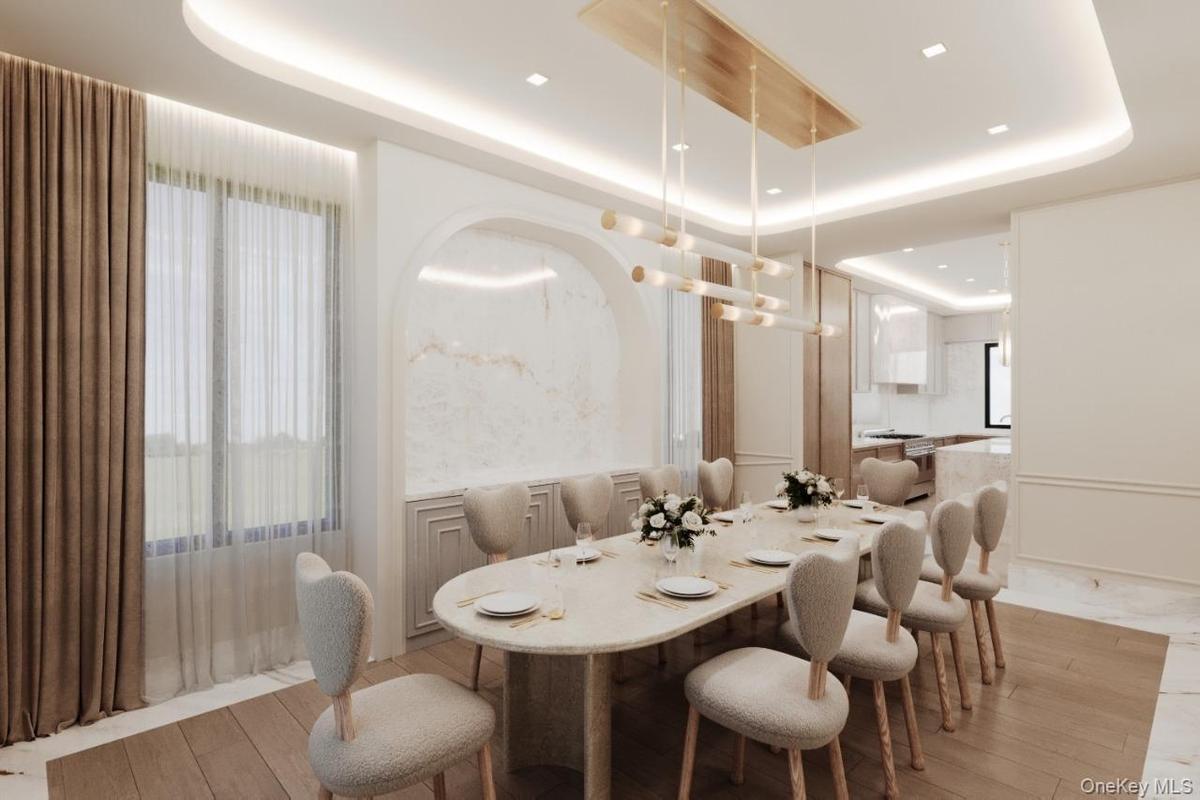 Rendered Photo