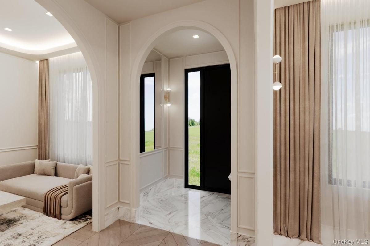 Rendered Photo