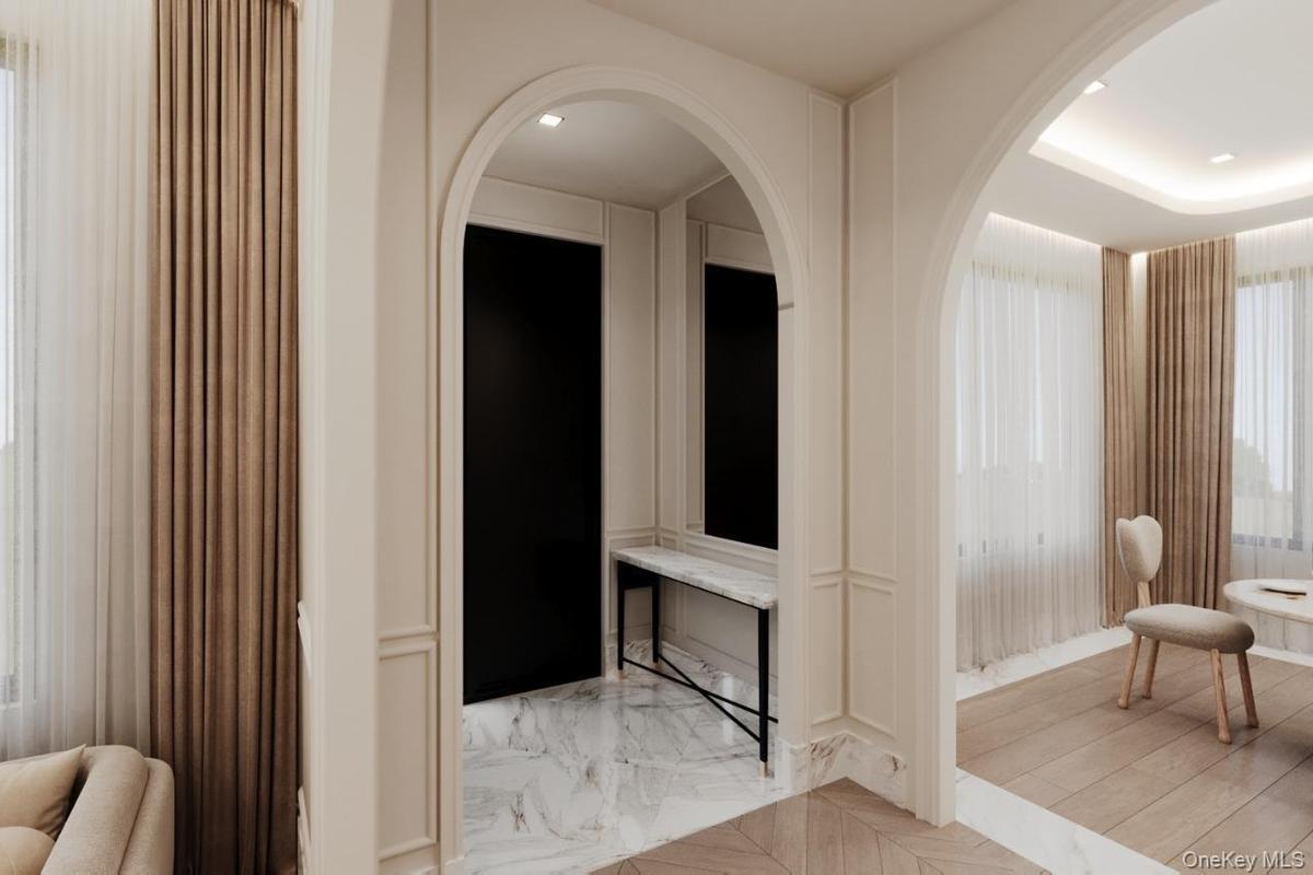 Rendered Photo