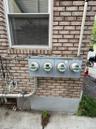 electric meters