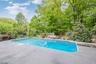 Pool virtually open