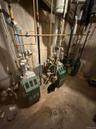 heating systems for 3 floors