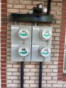 electric meters