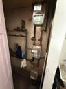Gas meters