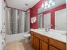 3rd bathroom 1st floor