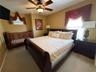 4th Bedroom 2nd floor