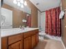 4th bathroom 2nd floor