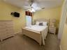 3rd Bedroom 1st floor