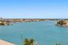Intracoastal waterway