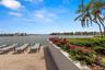 Pool deck