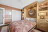 2nd bedroom/office murphy bed