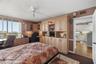 2nd bedroom/office murphy bed