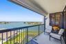 Beautiful Balcony Views