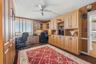 Removable office cabinetry